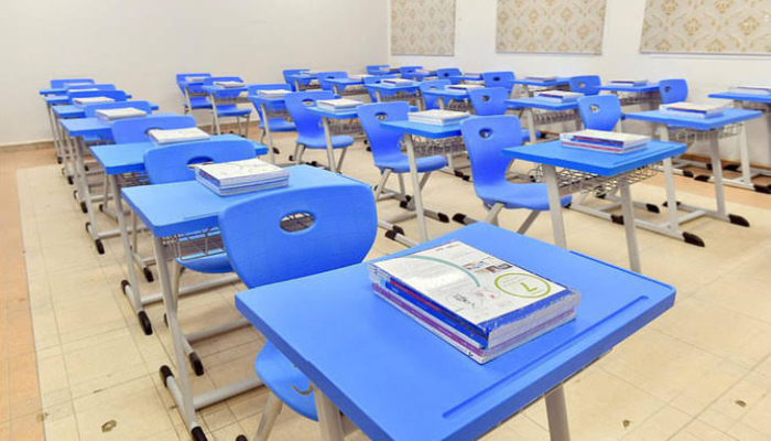 مواعيد الدوام الصيفي في مكة 2026.. توقيت الاصطفاف وبداية الحصة الأولى 2 مواعيد الدوام الصيفي في مكة
