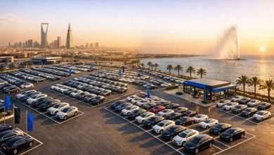 أسعار السيارات في السعودية سبتمبر 2026