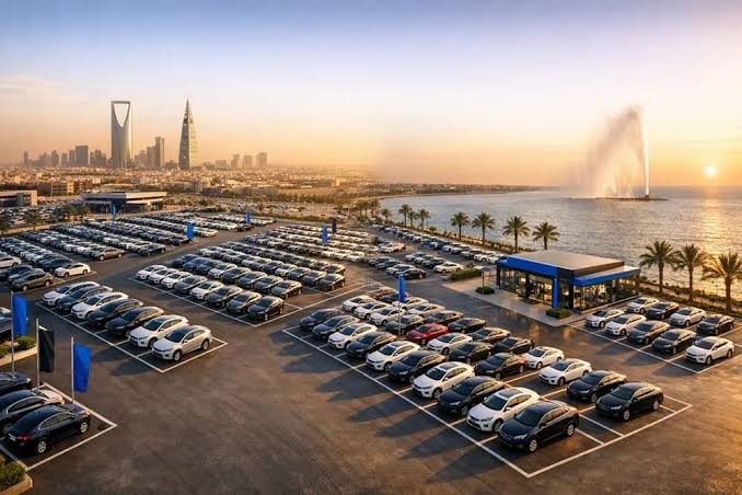 أسعار السيارات في السعودية سبتمبر 2026