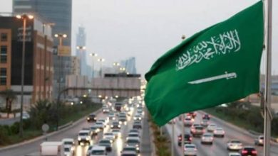 طقس السعودية اليوم