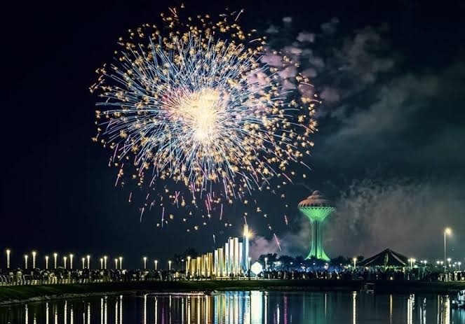 عروض اليوم الوطني السعودي 96