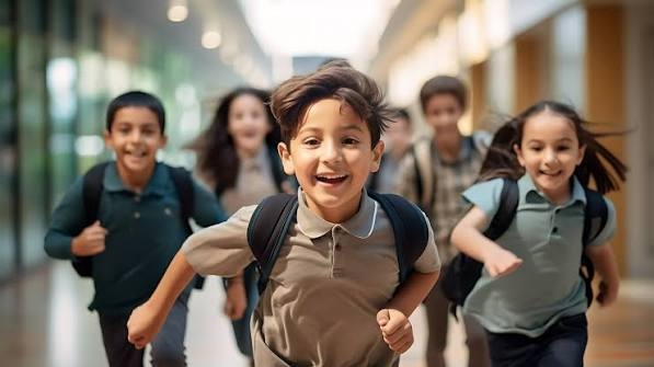 مدارس الإمارات للأهالي: لا ترسلوا الأطفال المرضى إلى الفصول.. وهذه شروط العودة بعد التعافي 2 عودة الطلاب إلى المدارس في الإمارات 2026