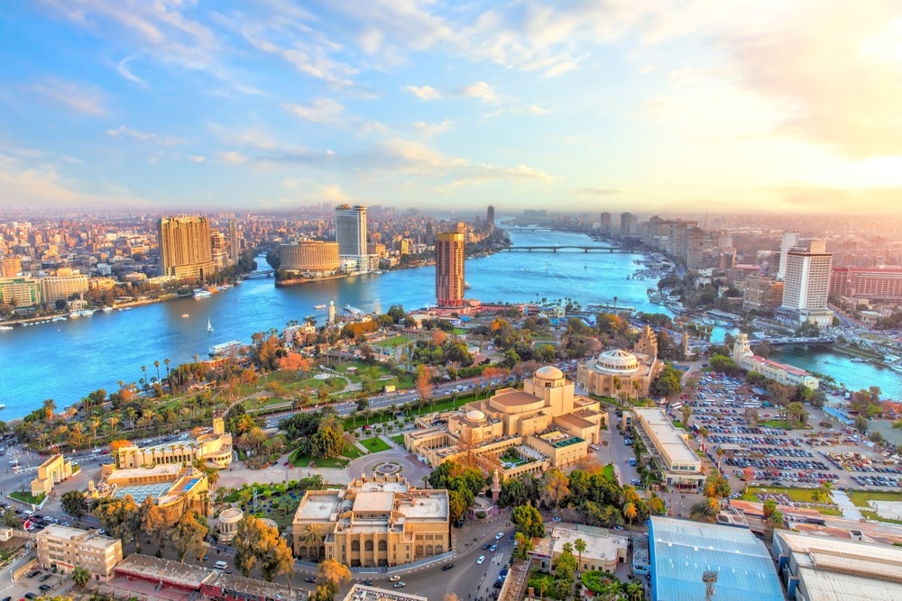 حالة الطقس غدا في مصر