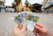 سعر الدينار الكويتي مقابل الجنيه اليوم.. أسعار الشراء والبيع في البنوك 3 سعر الدينار الكويتي مقابل الجنيه اليوم.