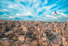 طقس الأردن يتغير خلال ساعات