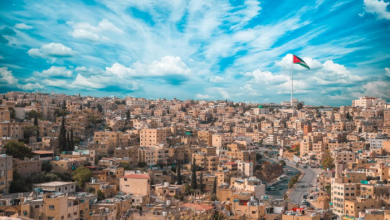 طقس الأردن اليوم الأحد 20 سبتمبر 2026.. أجواء معتدلة نهارًا ولطيفة ليلاً 5 طقس الأردن يتغير خلال ساعات