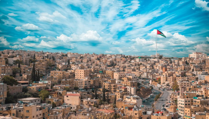 طقس الأردن يتغير خلال ساعات