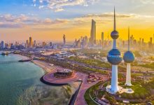إقامة المقيمين في الكويت