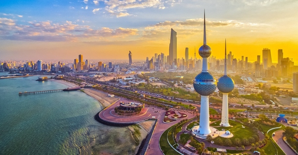 إقامة المقيمين في الكويت