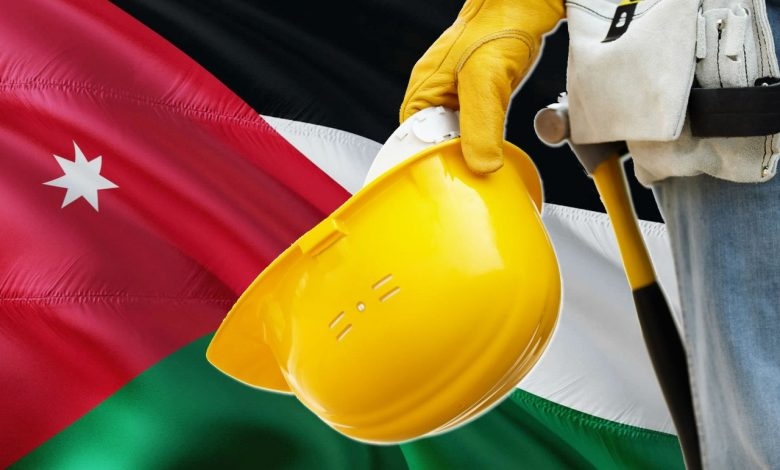 العمالة المصرية في الأردن.. 30 سبتمبر آخر موعد لتصويب الأوضاع والاستفادة من الإعفاءات 2 العمالة المصرية في الأردن