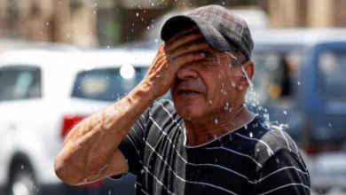 طقس العراق اليوم.. 42 درجة في بغداد والحرارة تقترب من 47 في البصرة 5 طقس العراق اليوم