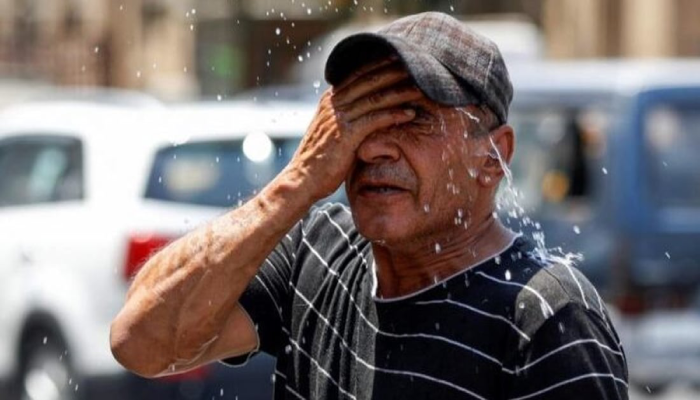 طقس العراق اليوم.. 42 درجة في بغداد والحرارة تقترب من 47 في البصرة 1 طقس العراق اليوم