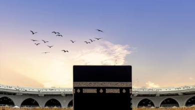 21 معتمرًا مصريًا يعودون إلى مكة لاستكمال رحلة العمرة