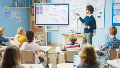وظائف وزارة التربية في الأردن.. آخر ساعات التقديم على 20 وظيفة معلم BTEC 5 وظائف وزارة التربية في الأردن