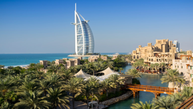 تحويل تأشيرة الزيارة إلى إقامة في الإمارات