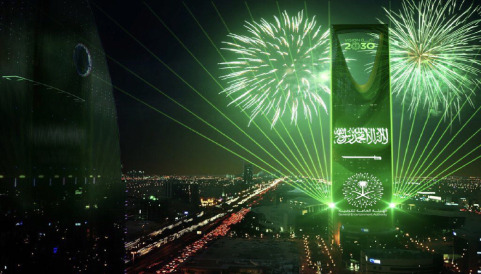 عروض اليوم الوطني السعودي 96 اليوم.. أقوى التخفيضات قبل 23 سبتمبر 2026 1 عروض اليوم الوطني السعودي 96 اليوم