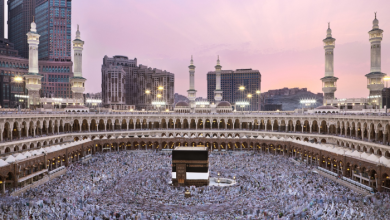 أسماء الفائزين بقرعة الحج في العراق 2026