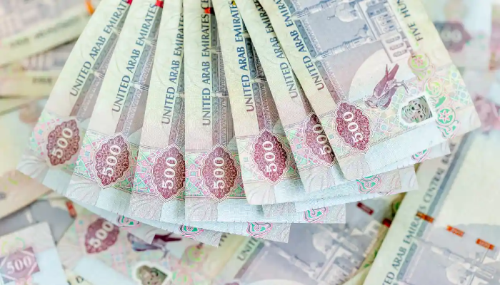 أسعار تحويل الأموال من الإمارات إلى مصر اليوم