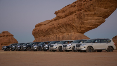 عروض سيارات اليوم الوطني السعودي 2026