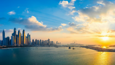 الطقس في الإمارات اليوم 15 سبتمبر 2026