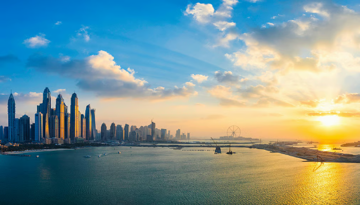 الطقس في الإمارات اليوم 15 سبتمبر 2026