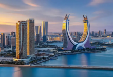 حمل البطاقة الشخصية القطرية