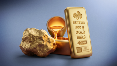 أسعار الذهب في السعودية اليوم السبت 24 أكتوبر 2026.. عيار 21 و24 والسبائك 5 سعر الذهب اليوم في السعودية