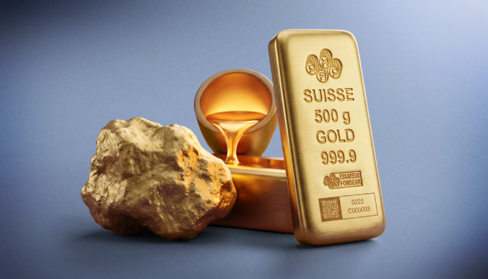 سعر الذهب اليوم في السعودية