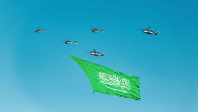 عروض طيران اليوم الوطني السعودي 2026