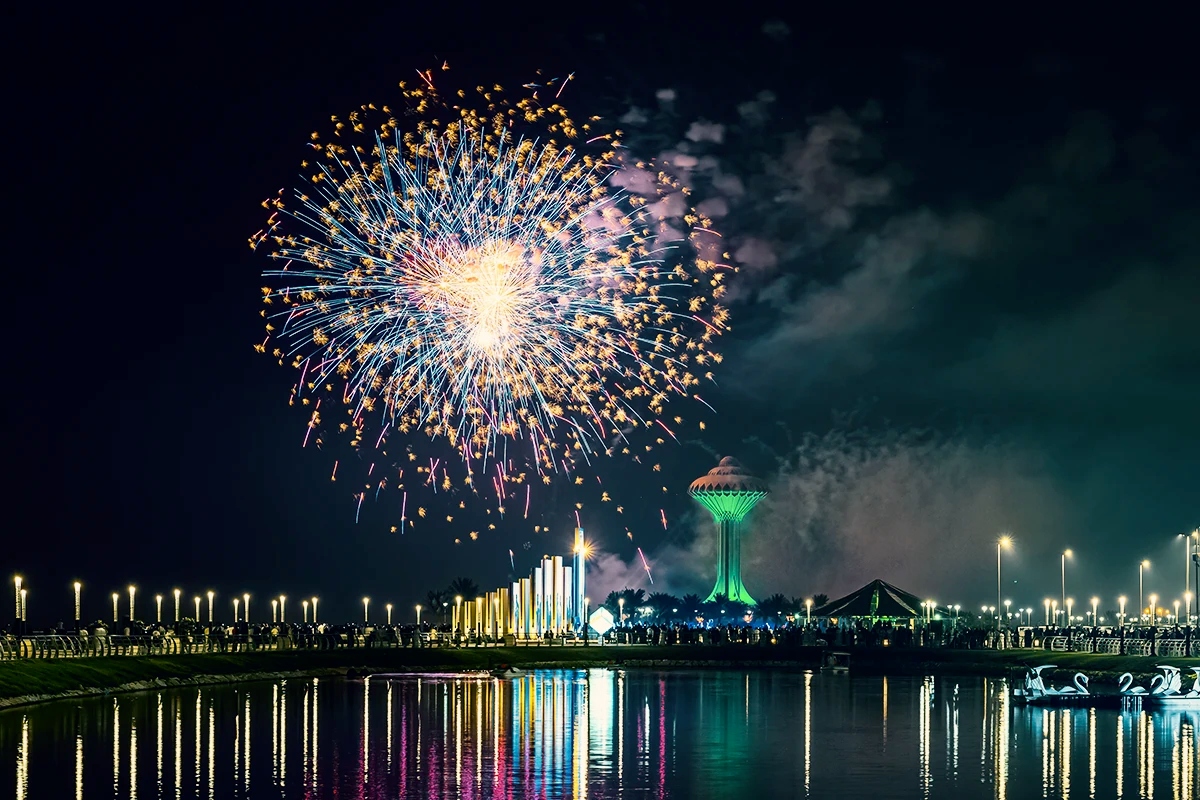 إجازة اليوم الوطني السعودي 96.. هل تشمل العاملين المصريين في القطاع الخاص؟ 2 إجازة اليوم الوطني السعودي 96