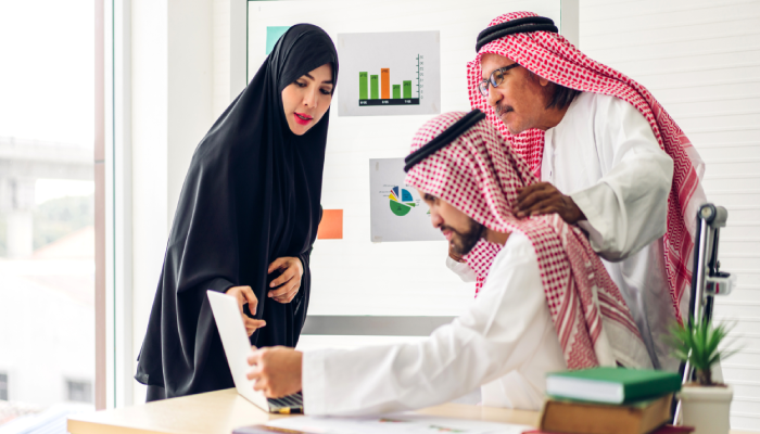 تصحيح رخص العمل في السعودية