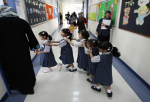 الدوام الشتوي في مدارس الرياض.. تعرّف على مواعيد الطلاب 4 مواعيد الدوام الشتوي في الرياض