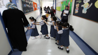 مواعيد الدوام الشتوي في الرياض