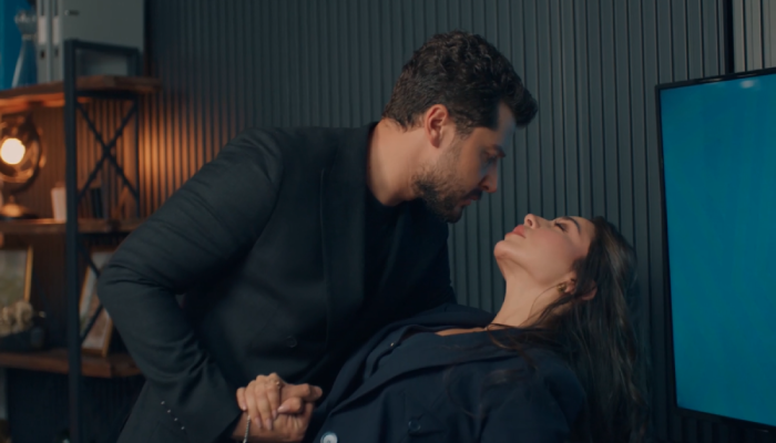 مسلسل حب على ورق الحلقة الجديدة.. موعد العرض وأبرز التطورات 2 مسلسل حب على ورق الحلقة الجديدة