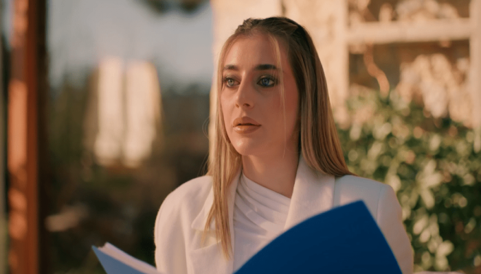 مسلسل حب على ورق الحلقة الجديدة.. موعد العرض وأبرز التطورات 3 مسلسل حب على ورق الحلقة الجديدة
