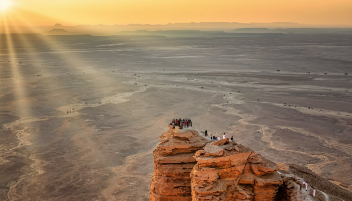 طقس السعودية اليوم