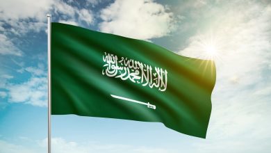 اليوم الوطني السعودي 96 في إثراء