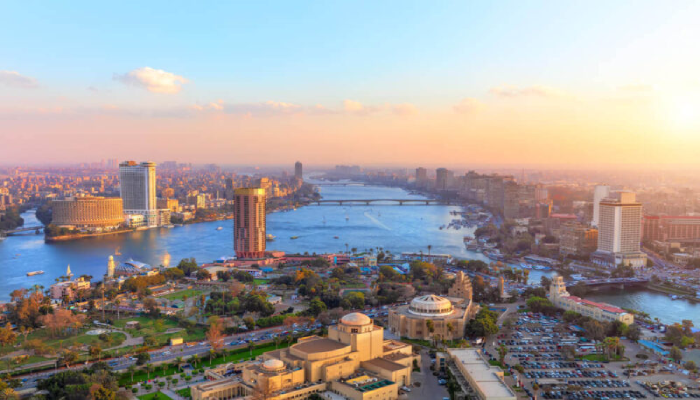 طقس مصر اليوم.. أمطار رعدية وبرق ورياح مثيرة للرمال في هذه المناطق 2 طقس مصر اليوم
