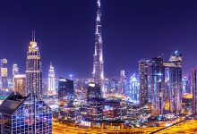 تأشيرة دبي 5 سنوات
