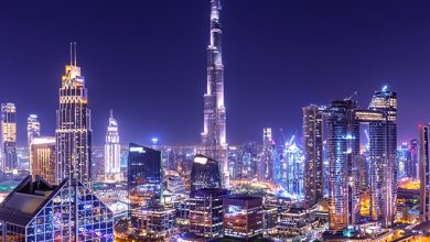 تأشيرة سياحة دبي لمدة شهرين للمصريين 2026.. المستندات وطريقة التقديم الآمن 4 تأشيرة دبي 5 سنوات