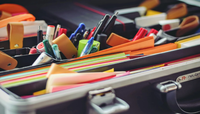 آخر يوم في معرض أهلا مدارس 2026.. أماكن التخفيضات وأسعار المستلزمات المدرسية 2 آخر يوم في معرض أهلا مدارس 2026
