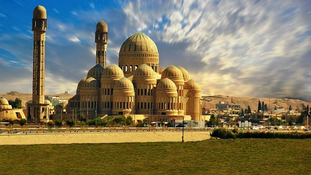 العراق يستهدف توفير 1.5 مليون فرصة عمل عبر القطاع السياحي حتى 2035 3 tourism in Iraq 1