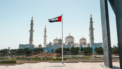 العودة إلى الإمارات بعد البقاء خارجها 6 أشهر.. خطوات تصريح الدخول والرسوم 9 العودة إلى الإمارات بعد البقاء خارجها 6 أشهر
