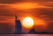 طقس الإمارات اليوم