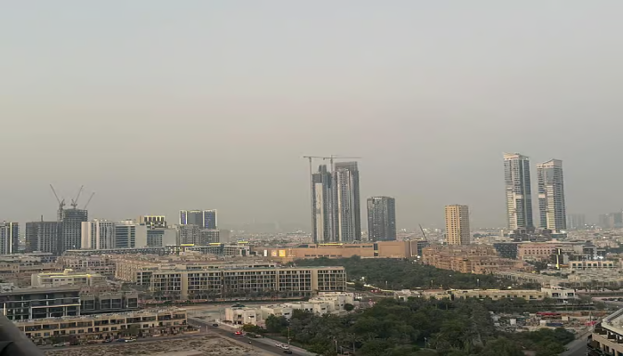الإمارات تسجل 18.6 درجة مع بداية الخريف.. متى يبدأ انخفاض الحرارة؟ 2 متى يبدأ انخفاض الحرارة في الإمارات؟