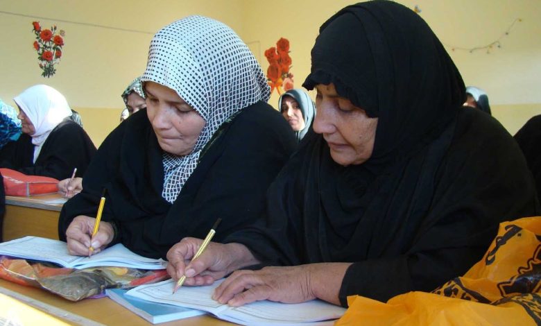 الأمية في العراق تتراجع إلى 15%.. وخطة جديدة تمتد حتى 2029 1 upload 1631128415 1080519993