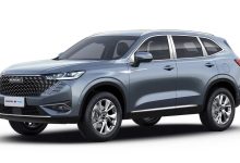 سعر هافال H6 سبورت 2026 في السعودية اليوم.. معلومات عن السيارة الجديدة بـ86,250 ريال 4 webp listing main Haval H6 hybrid