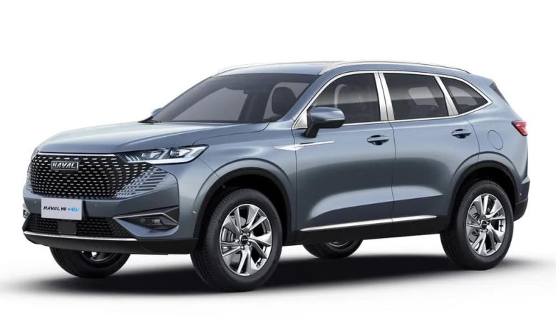سعر هافال H6 سبورت 2026 في السعودية اليوم.. معلومات عن السيارة الجديدة بـ86,250 ريال 1 webp listing main Haval H6 hybrid