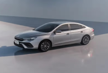 MG 5 موديل 2026 في الإمارات ومصر