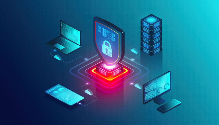 الأمن السيبراني يفتح أبوابًا جديدة للخريجين.. تخريج أول دفعة دبلوم متخصصة 2 الأمن السيبراني يفتح أبوابًا جديدة للخريجين